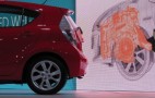Toyota Prius Hybrid Sales Soar For Second Month