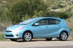 Top 10 Most Economical Small Cars You Can Buy In 2012