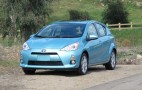 2012 Toyota Prius C So Popular In Japan, Toyota Ups Production