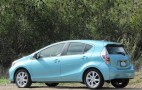 2012 Toyota Prius C Driven, 2013 GMC Acadia Revealed: Today's Car News