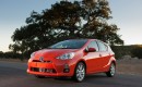 2012 Toyota Prius C