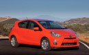 Graduating From College? Get $1,000 Off A 2012 Toyota Prius C