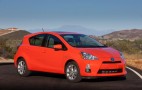 Graduating From College? Get $1,000 Off A 2012 Toyota Prius C