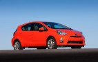 2012 Auto Reliability Survey: Cadillac Climbs, Ford Falls