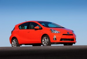 2012 Auto Reliability Survey: Cadillac Climbs, Ford Falls