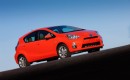 2012 Toyota Prius C