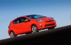 Toyota Prius C: Hybrid Subcompact Ultimate Guide