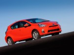 2012 Toyota Prius C