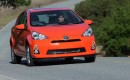 2012 Toyota Prius C: Yes, Your Gas Mileage Will Vary