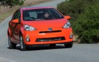 2012 Toyota Prius C: Yes, Your Gas Mileage Will Vary