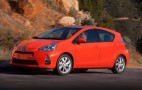 ACEEE Announces Greenest Cars Of The Year