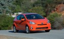 Why Prius Buyers Choose C Over Liftback: Price, Ride, Normality