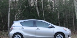 Gasoline, Diesel, Hybrids And Plug-Ins: The Efficiency Leaders