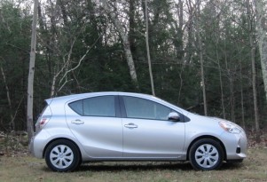 Gasoline, Diesel, Hybrids And Plug-Ins: The Efficiency Leaders