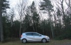 2012 Toyota Prius C: Real-World Gas Mileage Test