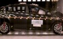 2012 Toyota Prius Plug-in Hybrid Crash Test