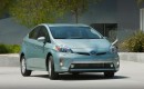 2012 Toyota Prius Plug-in Hybrid