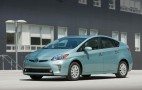 2012 Prius Plug-in Hybrid: 95 MPGe. 2012 Chevy Volt: 94 MPGe. Game On?