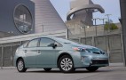 Less Than Half Of Shoppers Will Pay More For Green Cars