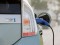 2012 Toyota Prius Plug-In Hybrid - production model