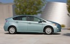 Why I Bought A Prius Plug-In, Not A Volt Or Leaf: A Reader's Choice