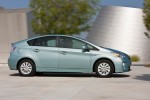 Why I Bought A Prius Plug-In, Not A Volt Or Leaf: A Reader's Choice