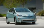 2012 Toyota Prius Plug-In To Join Chevy Volt In CA HOV Lanes