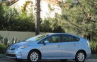 Is the 2012 Toyota Prius Plug-in Hybrid The Invisible Plug-In Car?