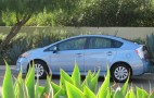 2012 Toyota Prius Plug-In Hybrid: Brief Drive Report