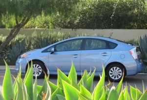 Toyota Supports Higher MPG Standards In U.S. But Not Mexico?