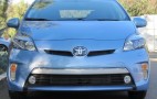 Toyota Prius Popularity Continues To Soar, Boosting Hybrid Sales