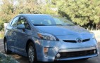 2012 Toyota Prius Plug-in Hybrid: 3rd Fastest-Selling Car In U.S.?