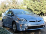 2012 Toyota Prius Plug-in Hybrid: 3rd Fastest-Selling Car In U.S.?