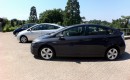 2012 Toyota Prius Plug-In Hybrid