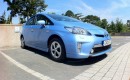 2012 Toyota Prius Plug-In Hybrid
