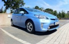 Buy A Toyota Prius Plug-In, Get Up To $5,000 In Cash Incentives