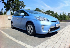 Discounts Soar On Toyota Prius Plug-In Hybrids--In New York