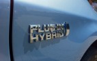 VA Governor's Road-Funding Plan: Penalize Hybrids, Electric Cars