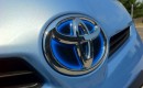 2012 Toyota Prius Plug-In Hybrid
