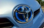 Toyota Going High-Tech With Its Interiors