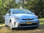 Hybrids, Plug-In Cars Score Well In Reliability Survey