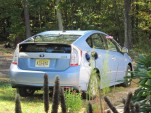2012 Toyota Prius Plug-In Hybrid: Is It An Electric Car, Or Not?