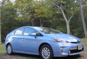 Toyota Prius Plug-in Hybrid: Ultimate Guide, What You Need To Know