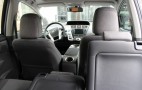 2012 Toyota Prius V: In An Alternative World, It Has 7 Seats