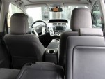 2012 Toyota Prius Plus