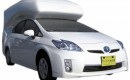 2012 Toyota Prius "Relax Cabin"