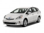 2013 Toyota Prius V