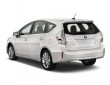 2012 Toyota Prius V