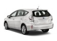 2013 Toyota Prius V