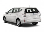 2012 Toyota Prius V